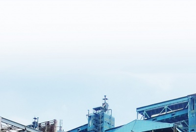 印度恰蒂斯加尔邦 DB电力有限公司2×600 MW机组脱硫EPC总承包工程项目