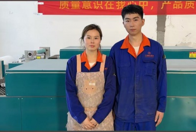 十年坚守，以责任铸就传奇