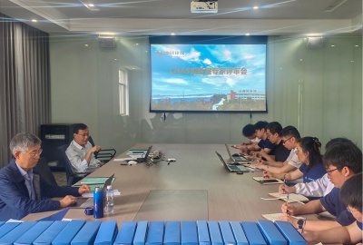 贵宾会环保顺利通过CNAS 2025年度复审，持续彰显实验室国际认可水平