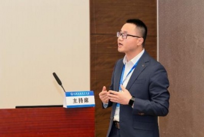 贵宾会环保携煤气精脱硫技术亮相2025年生态环境功能材料科技创新研讨会