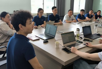 贵宾会环保三体系再认证圆满收官，管理体系建设迈上新高度