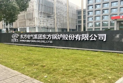 深化合作促发展，携手共赢谱新篇 -贵宾会环保集团高层回访东方锅炉股份有限公司