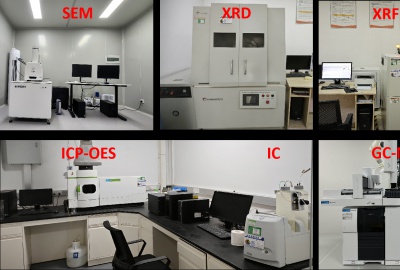 喜报|贵宾会环保成功入选浙江省重点企业研究院！