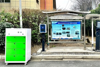 贵宾会环保携手纳狐网络、犀牛绿能共筑两轮电动车钠电生态新体系