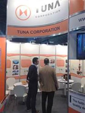 浙江贵宾会环保参加第28界法国国际水处理环保展