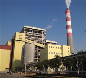 贵宾会环保助推国电集团北仑电厂百万千瓦机组实现超低排放