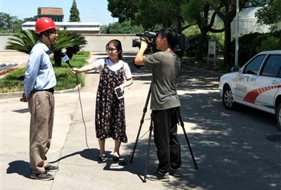 中成热电厂锅炉烟气超低排放改造项目喜获好评