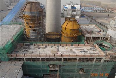 公司鄂州项目简讯