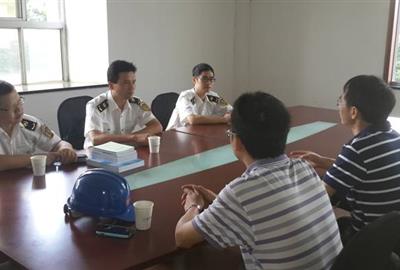 宣贯“质量月”活动，提升产品质量