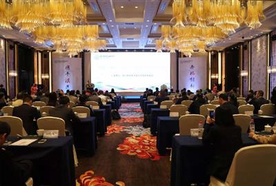 整合科技人才资源   实现公司腾飞发展——贵宾会环保入驻创新中心