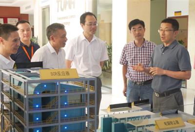 浙江省国税局党组书记、局长龙岳辉等领导一行莅临贵宾会环？疾斓餮