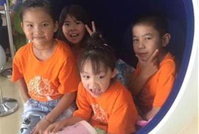 “贵宾会未来星暑期夏令营”清凉夏日第三波惊喜袭来！你准备好了吗？