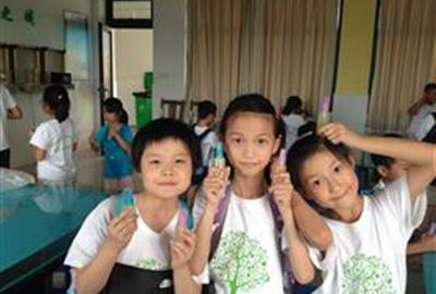 纷至沓来的快乐中，细数贵宾会“未来星”们GET到的奇妙小技能