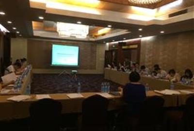 贵宾会环保成功协办《烟气脱硝催化剂再生技术规范》等国家标准工作会