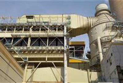 规范安全管理工作  从自查自纠开始——除尘事业部进行冬季安全大检查