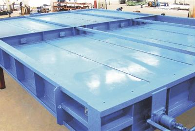 论挡板门零泄漏问题及处理措施