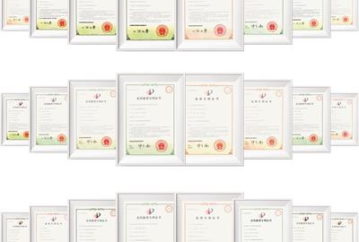 科研为贵宾会环保插上“双翅” ——2017年贵宾会环保新增24项专利