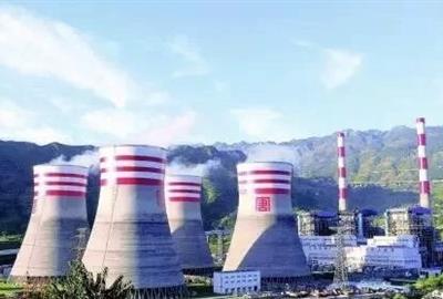 贵宾会环保优质工程，入围贵州省“2017年度十大电力科技事件”