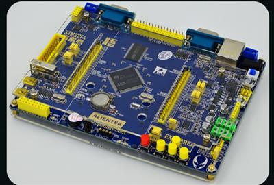 FPGA中的竞争与冒险