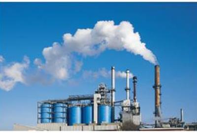 氨法脱硫存在的问题及解决办法