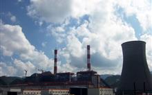 国维湿式静电除尘器项目