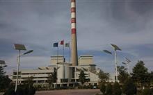 广西防城港电厂