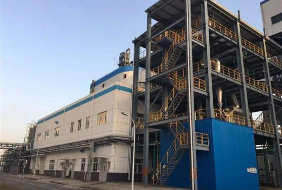 石灰石－石膏湿法脱硫