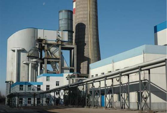 烟道蒸发处理技术